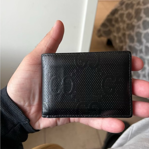 Gucci wallet - Picture 4 of 4